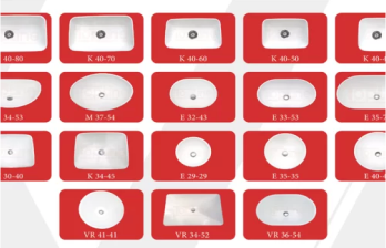 products sinks image